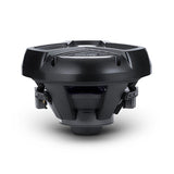 Alpine MRN-S88-LB 8.8" 2-Way Marine Speakers with RGB LED Lighting - Black