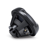 Alpine MRN-S88-LB 8.8" 2-Way Marine Speakers with RGB LED Lighting - Black