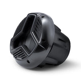 Alpine MRN-W10S4-IB-LB 10" 4-Ohm Infinite Baffle Marine RGB Subwoofer - Black - Each