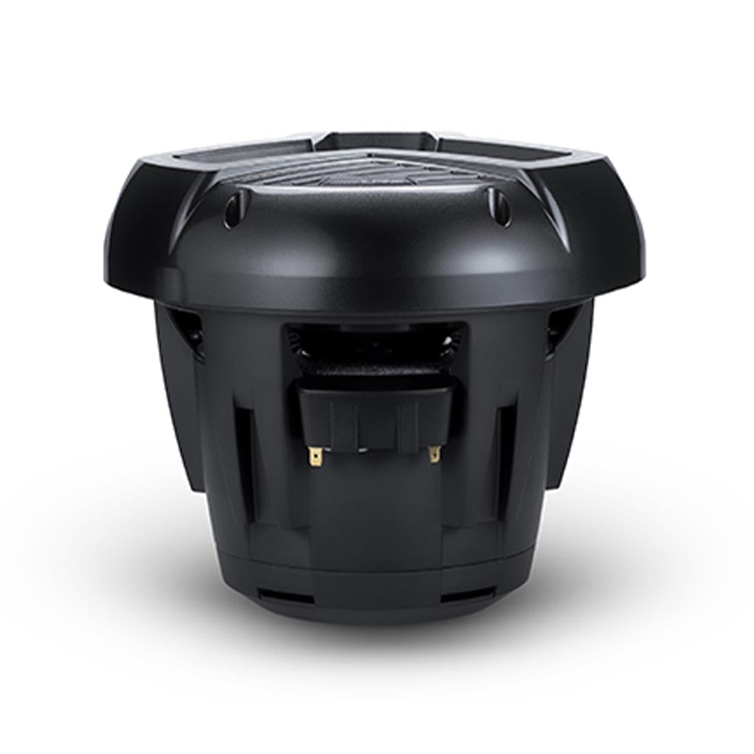 Alpine MRN-W10S4-IB-LB 10" 4-Ohm Infinite Baffle Marine RGB Subwoofer - Black - Each