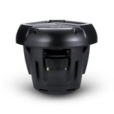 Alpine MRN-W10S4-IB-LB 10" 4-Ohm Infinite Baffle Marine RGB Subwoofer - Black - Each