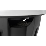 Alpine MRN-W10S4-IB-LW 10" 4-Ohm Infinite Baffle Marine RGB Subwoofer - White - Each