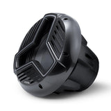 Alpine MRN-W12S4-IB-LB 12" 4-Ohm Infinite Baffle Marine RGB Subwoofer - Black - Each
