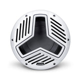 Alpine MRN-W12S4-IB-LW 12" 4-Ohm Infinite Baffle Marine RGB Subwoofer - White - Each