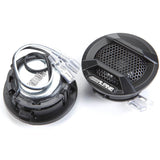 Alpine PSS-22WRA Direct-Fit Complete Speaker System For Select 2011-2018 Jeep Wrangler Models