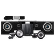 Alpine PSS-23FORD-F150 8-Speaker Premium Sound System Upgrade for 2018-25 Ford F-150 Crew Cab