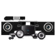 Alpine PSS-23FORD-F150BO 8-Speaker Premium Sound System Upgrade for Select 2018-25 Ford F-150 Crew Cab