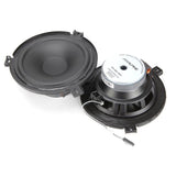 Alpine PSS-24WRA Complete Speaker System for select 2018-up Jeep Wrangler