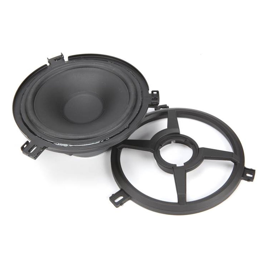 Alpine PSS-24WRA Complete Speaker System for select 2018-up Jeep Wrangler