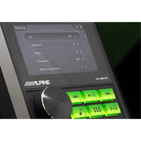 Alpine PSS-CMAV Complete 9-Speaker Sound System for 2017+ Can-Am Maverick