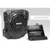 Alpine PSS-CMAV Complete 9-Speaker Sound System for 2017+ Can-Am Maverick