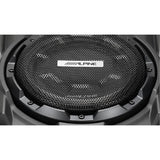 Alpine PSS-CMAV Complete 9-Speaker Sound System for 2017+ Can-Am Maverick