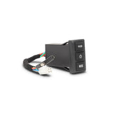 Alpine PSS-PRZR Complete Weather-Resistant Sound System for Select 2013+ Polaris RZR