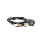 Alpine PSS-PRZR Complete Weather-Resistant Sound System for Select 2013+ Polaris RZR