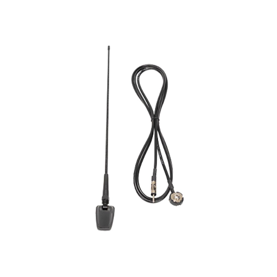 Alpine PSS-PRZR Complete Weather-Resistant Sound System for Select 2013+ Polaris RZR