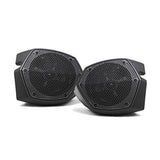 Alpine PSS-PRZR Complete Weather-Resistant Sound System for Select 2013+ Polaris RZR