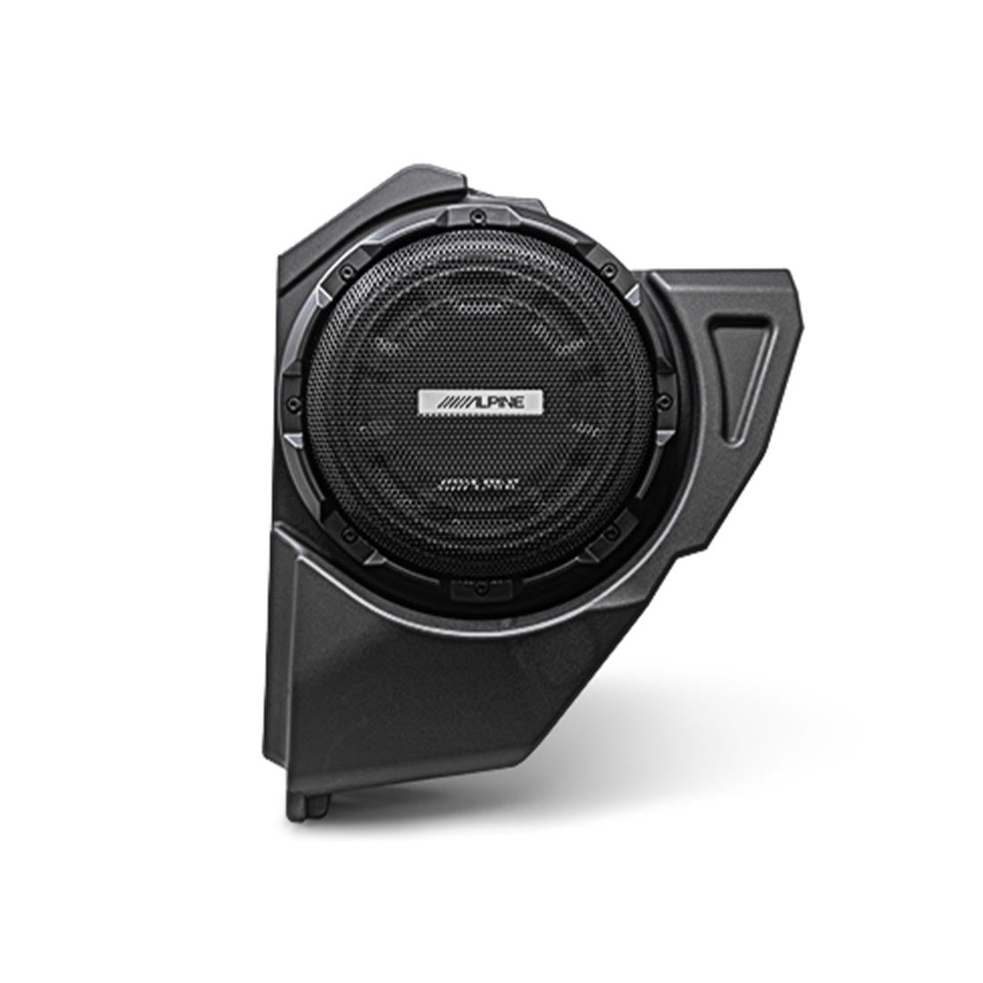Alpine PSS-PRZR Complete Weather-Resistant Sound System for Select 2013+ Polaris RZR