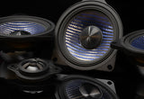  Alpine PSS-TSLA-21Y 13-Speaker Sound System Upgrade for the 2020-21 Tesla Model Y