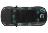 Alpine PSS-TSLA-22Y 13-Speaker Sound System Upgrade for the 2022-23 Tesla Model Y