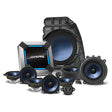 Alpine PSS-TSLA-M3B 13-Speaker Complete Sound System Upgrade for Select Tesla Model 3 Base Vehicles
