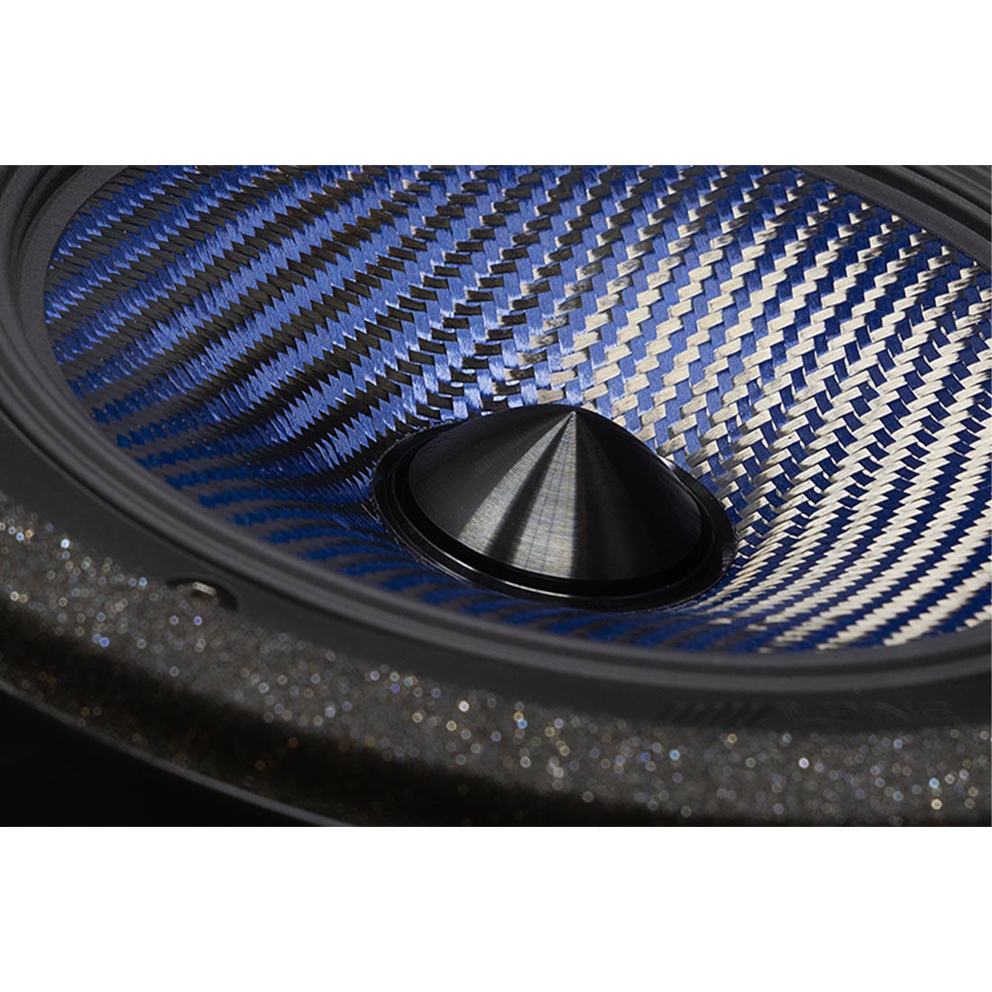 Alpine PSS-TSLA-M3B 13-Speaker Complete Sound System Upgrade for Select Tesla Model 3 Base Vehicles
