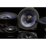 Alpine PSS-TSLA-M3B 13-Speaker Complete Sound System Upgrade for Select Tesla Model 3 Base Vehicles