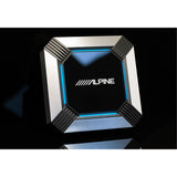Alpine PSS-TSLA-M3B 13-Speaker Complete Sound System Upgrade for Select Tesla Model 3 Base Vehicles