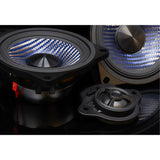 Alpine PSS-TSLA-M3P Premium 13-Speaker Complete Sound System Upgrade for Select Tesla Model 3 Base Vehicles