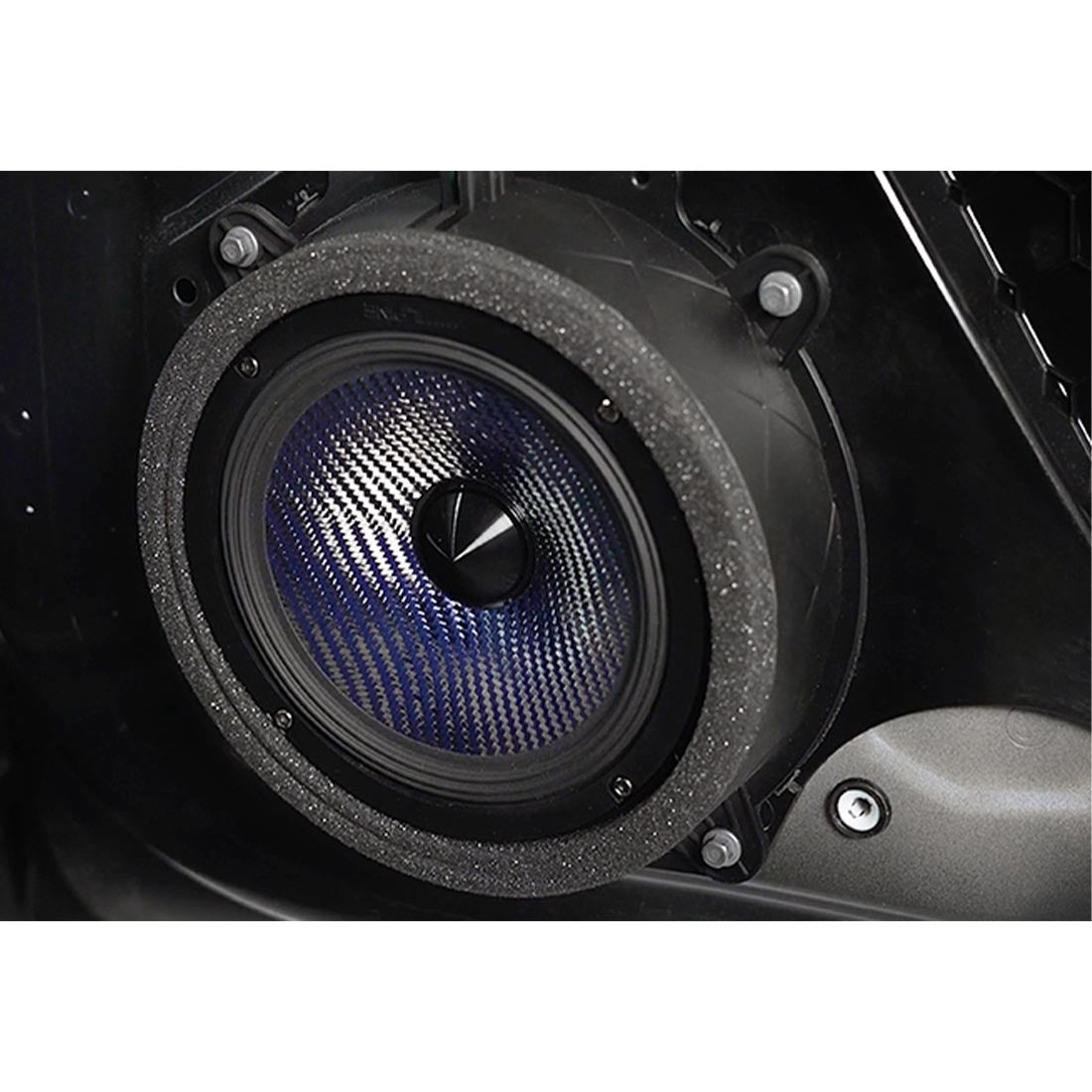 Alpine PSS-TSLA-MY 13-Speaker Complete Sound System Upgrade for Select Tesla Model Y Vehicles
