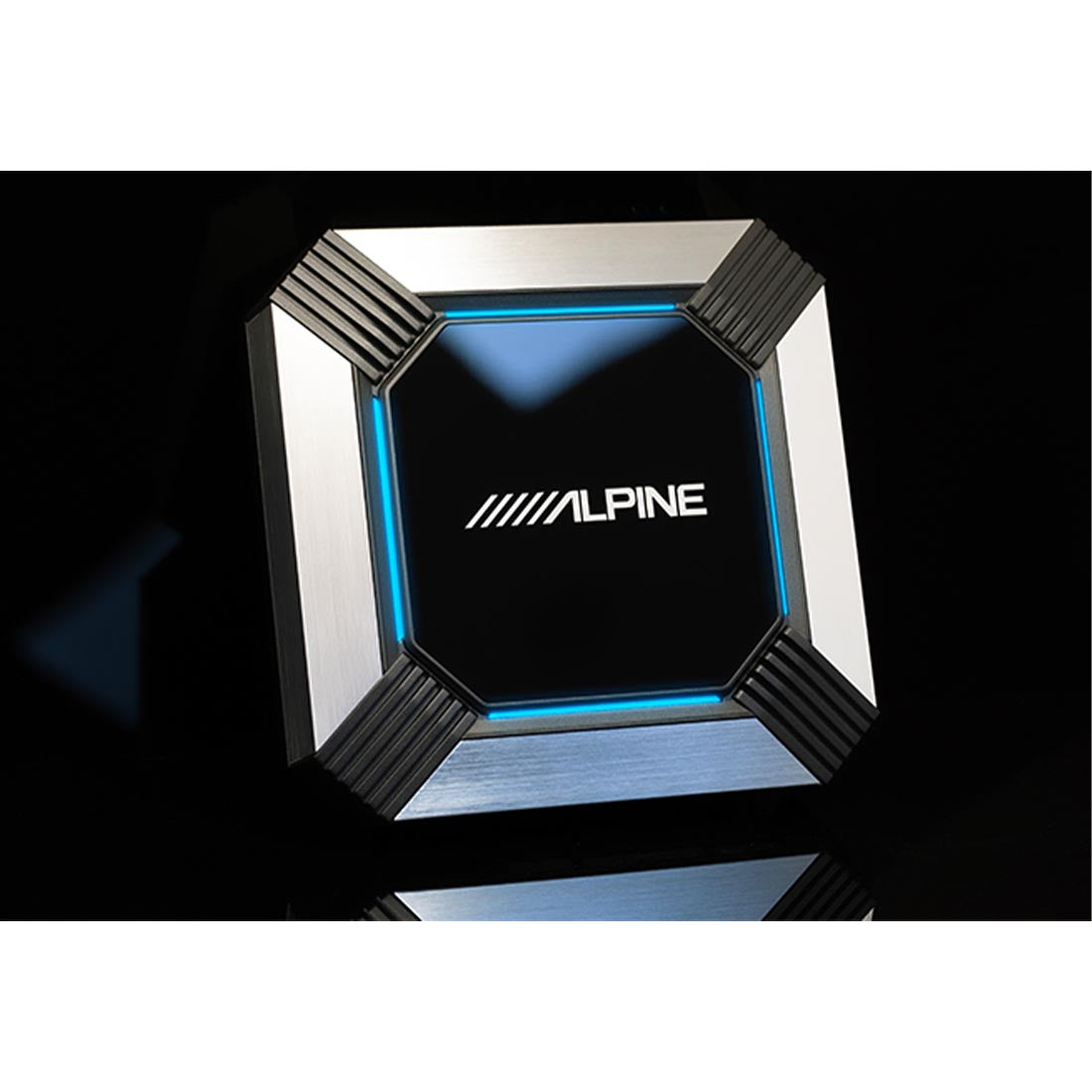 Alpine PSS-TSLA-MY 13-Speaker Complete Sound System Upgrade for Select Tesla Model Y Vehicles