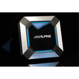 Alpine PSS-TSLA-MY 13-Speaker Complete Sound System Upgrade for Select Tesla Model Y Vehicles