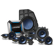 Alpine PSS-TSLA-MY 13-Speaker Complete Sound System Upgrade for Select Tesla Model Y Vehicles