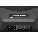Alpine PWE-S8-MRN 8" Marine Powered Subwoofer Enclosure