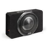 Alpine PWV-SB10 Halo Series 10" BassRev Active Subwoofer with OPTIM Sync Technology (PWVSB10)