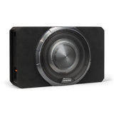 Alpine PWV-SB10 Halo Series 10" BassRev Active Subwoofer with OPTIM Sync Technology (PWVSB10)