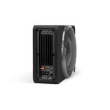 Alpine PWV-SB10 Halo Series 10" BassRev Active Subwoofer with OPTIM Sync Technology (PWVSB10)