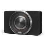 Alpine PWV-SB10 Halo Series 10" BassRev Active Subwoofer with OPTIM Sync Technology (PWVSB10)