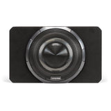 Alpine PWV-SB10 Halo Series 10" BassRev Active Subwoofer with OPTIM Sync Technology (PWVSB10)