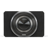 Alpine PWV-SB12 Halo Series 12" BassRev Shallow Powered Subwoofer (PWVSB12)