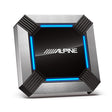Alpine PXE-X121-12EV EV-Series 12-Channel Hi-Res Digital Sound Processor and Amplifier