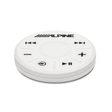 Alpine RUE-M101 Outdoor Wireless Bluetooth Media Remote