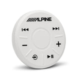 Alpine RUE-M101 Outdoor Wireless Bluetooth Media Remote