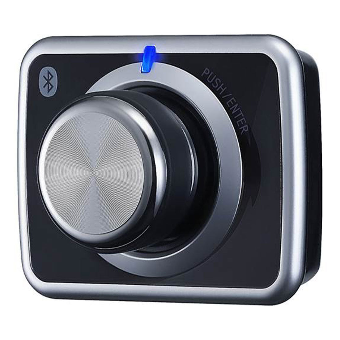 Alpine RUX-H02 Halo Wireless Volume Knob and Subwoofer Level Controller