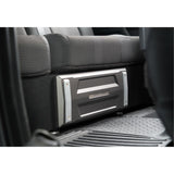 Alpine S2-DB8V-TRK Halo Series 8" Ported Dual Subwoofer Enclosure