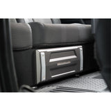 Alpine S2-DB8V-TRK Halo Series 8" Ported Dual Subwoofer Enclosure