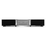 Alpine S2-DB8V-TRK Halo Series 8" Ported Dual Subwoofer Enclosure