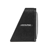 Alpine S2-SB8 8" PrismaLink S-Series Preloaded Subwoofer Wedge Enclosure