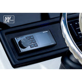 Alpine UTE-MN801 Waterproof Marine Bluetooth Receiver with NMEA 2000