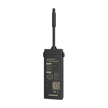 Amber Connect AC413 Concert GPS Tracking Device with 1 Year Subscription (C413)