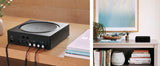 Sonos AMP Class D Digital Amplifier - AMPG1US1BLK